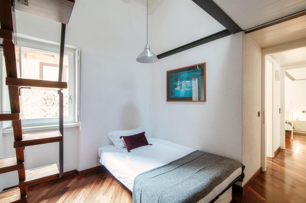 Sin4 Apartments By Quokka 360 - Overlooking The Lake - Fai Heritage In มอร์โคทตี ภายนอก รูปภาพ
