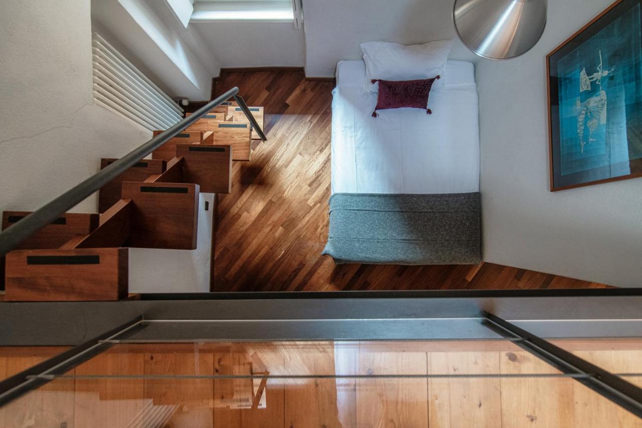 Sin4 Apartments By Quokka 360 - Overlooking The Lake - Fai Heritage In มอร์โคทตี ภายนอก รูปภาพ